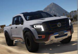 GTA V Titan Submersible modu Nedir?