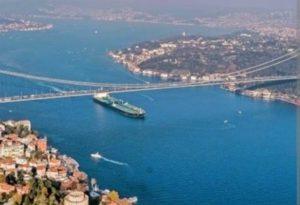 Boğazlar Sorunu Nedir?