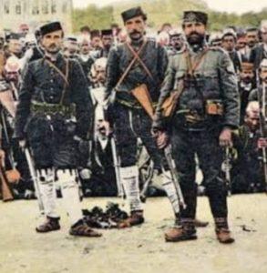 Reval Görüşmeleri Nedir?