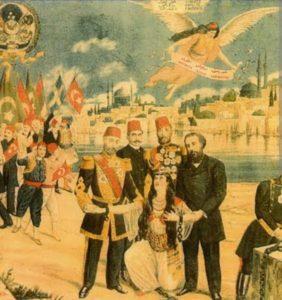 Tanzimat Dönemi Nedir?
