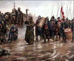 30 Yıl Savaşları Nedir?