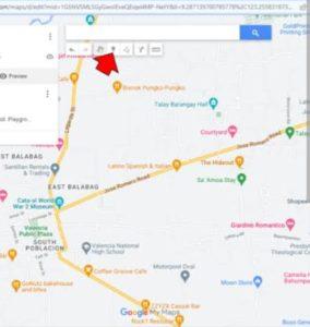 Google Haritalarda Yarıçap Nasıl Çizilir?
