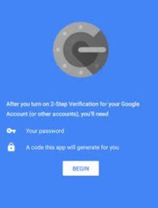 Google Authenticator'ı Yeni Bir Telefona Nasıl Aktarırım?