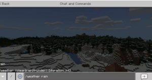 Minecraft'ta Kar Nasıl Yapılır?