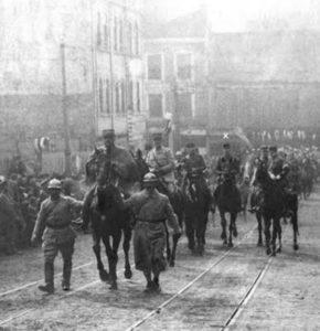 İstanbul'un Resmen İşgal Süreci (16 Mart 1920)