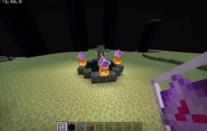 Minecraft'ta Ender Dragon Nasıl Yeniden Doğabilir?