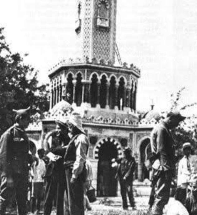 İzmir'in İşgali Hakkında Bilgi