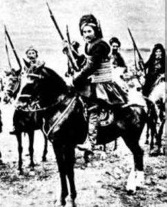 Vilâyât-ı Şarkiyye Müdâfaa-i Hukûk-ı Milliye Cemiyeti Nedir?