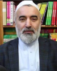 MUSTAFA KASADAR KİMDİR?