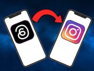 Instagram profilinden Threads rozeti nasıl kaldırılır veya gizlenir?