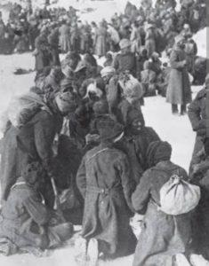 Kafkas Cephesi Neden Açıldı?