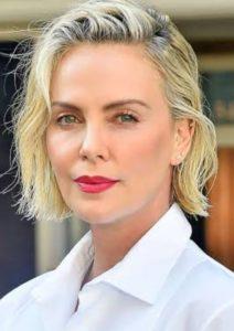 Charlize Theron Kimdir?