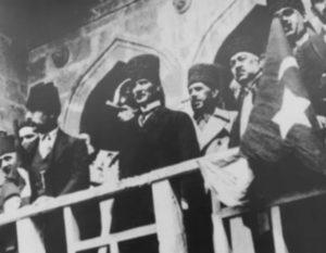 Cumhuriyetin İlanı Nasıl Oldu?
