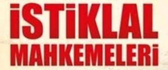 İstiklal Mahkemeleri Nedir?