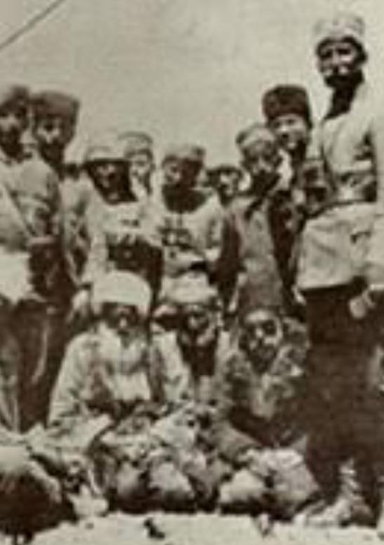 Teali İslam Cemiyeti nedir?