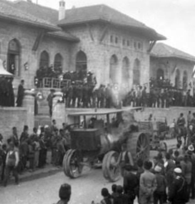 Trabzon Müdafaa i Hukuk Cemiyeti Nedir?