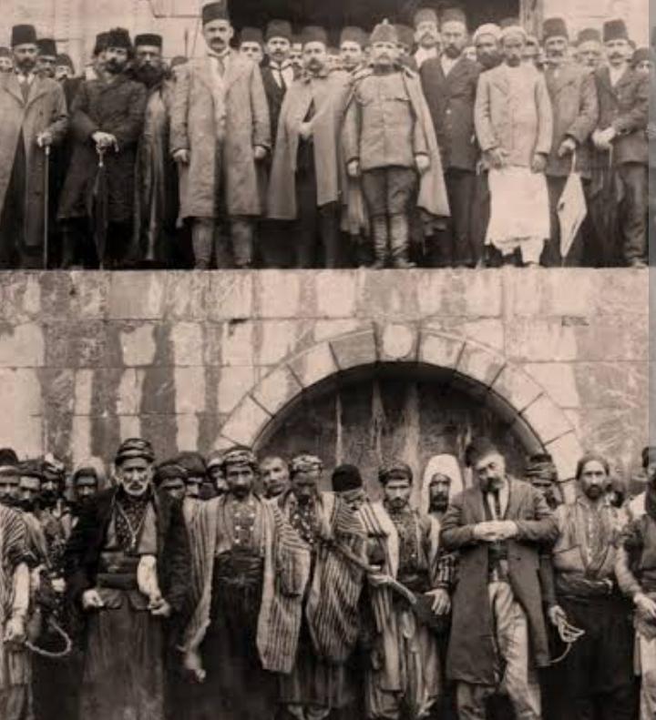 Vilâyât-ı Şarkiyye Müdâfaa-i Hukûk-ı Milliye Cemiyeti Nedir?
