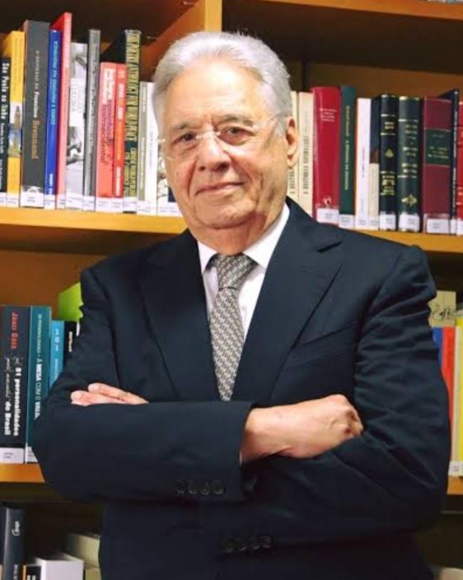 Fernando Henrique Cardoso Kimdir?