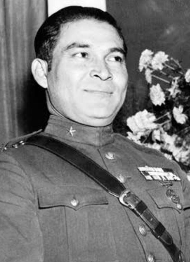 Fulgencio Batista Kimdir?