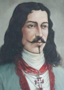 Andre Vidal de Negreiros Kimdir?