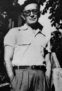Anibal Machado Kimdir?