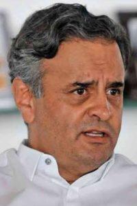 Aecio Neves Kimdir?