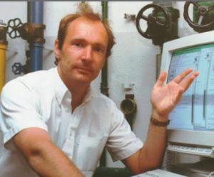 Tim Berners Lee Kimdir ?
