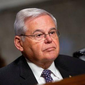 Bob Menendez Kimdir?