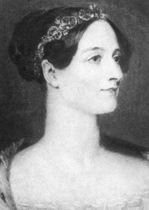 Ada Lovelace Kimdir?