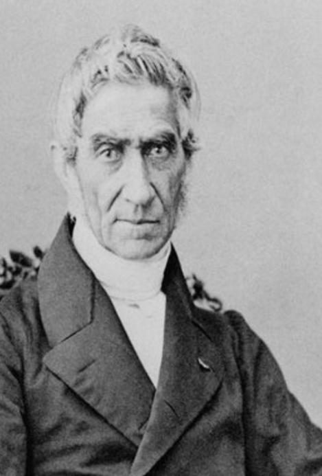 Adolphe Quetelet Kimdir?