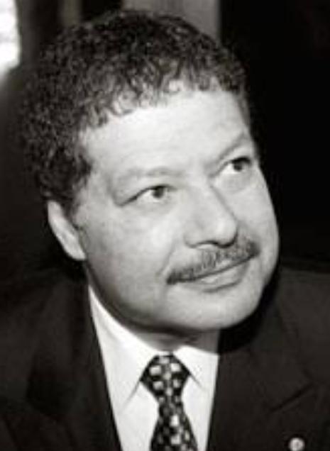 Ahmed Zewail Kimdir?