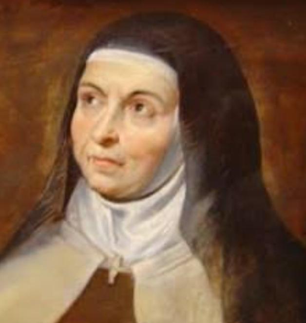 Avilalı Teresa Kimdir?