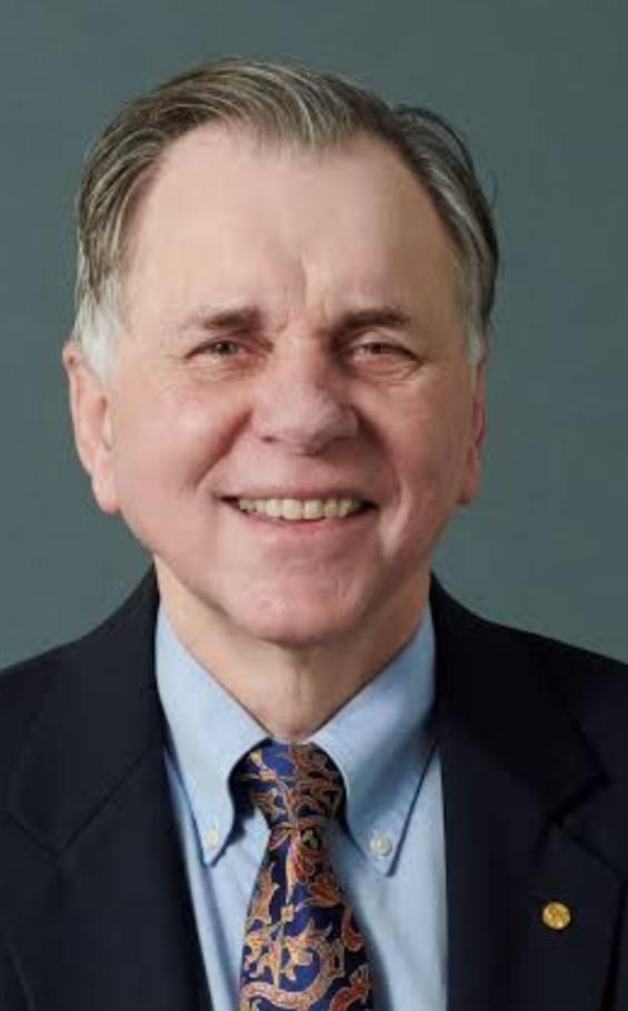 Barry Marshall Kimdir?