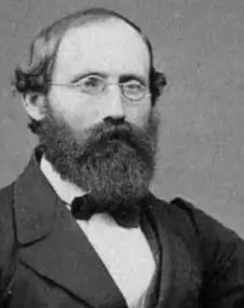 Bernhard Riemann Kimdir?