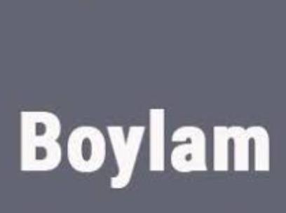 Boylam Nedir?