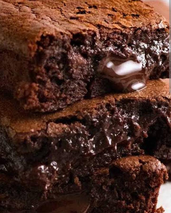 Brownie Nasıl Yapılır?