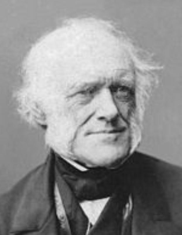 Charles Lyell Kimdir?