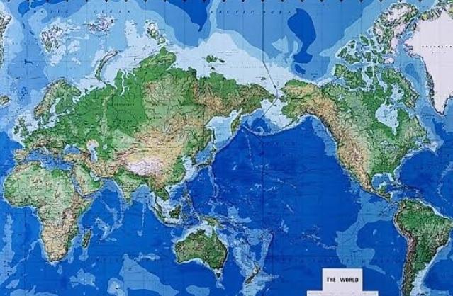 Coğrafya nedir?Coğrafya Bilimi Ne İşe Yarar?