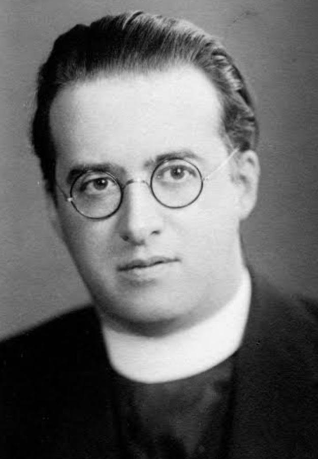 Georges Lemaitre Kimdir?