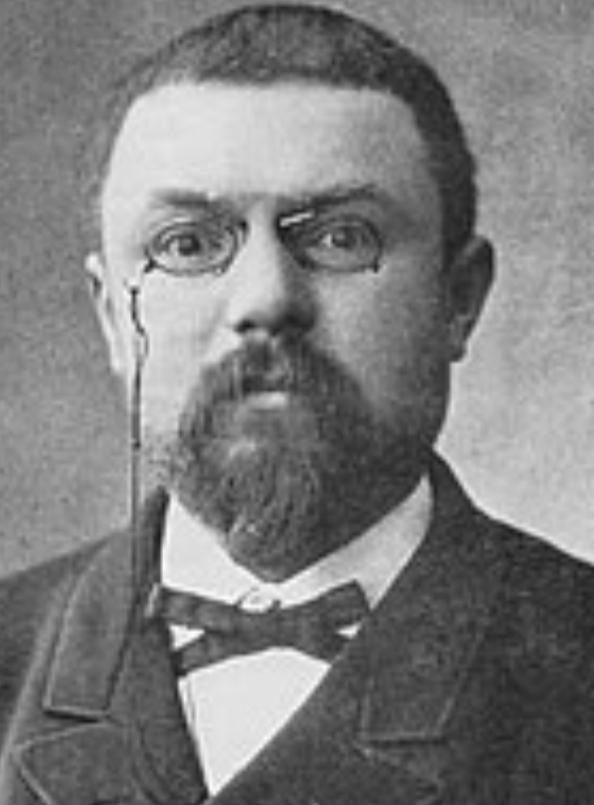 Henri Poincare Kimdir?