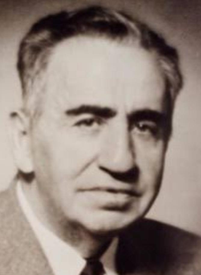 Mazhar Osman Usman Kimdir?