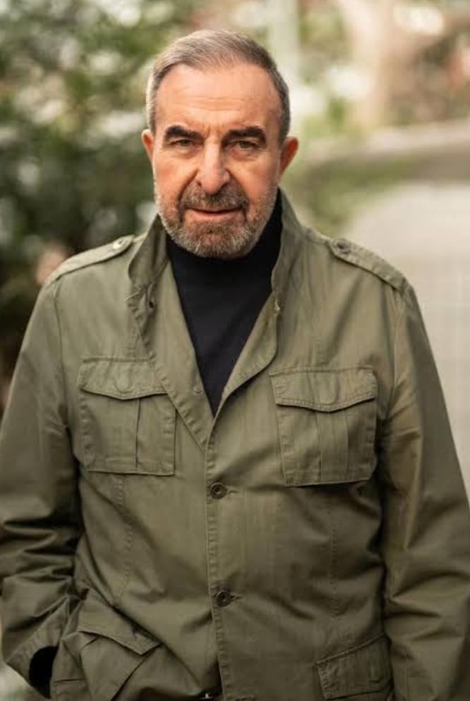 Zafer Ergin Kimdir?