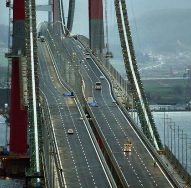 Çanakkale Köprüsü Hakkında Bilgi
