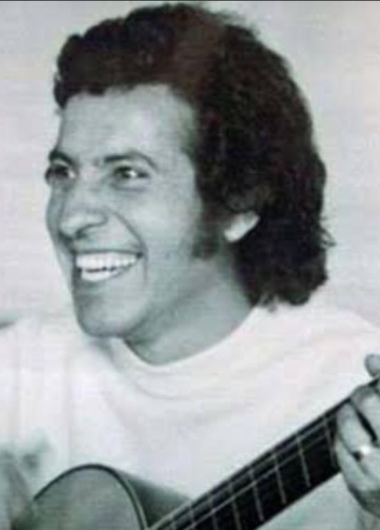 Victor Jara Kimdir?