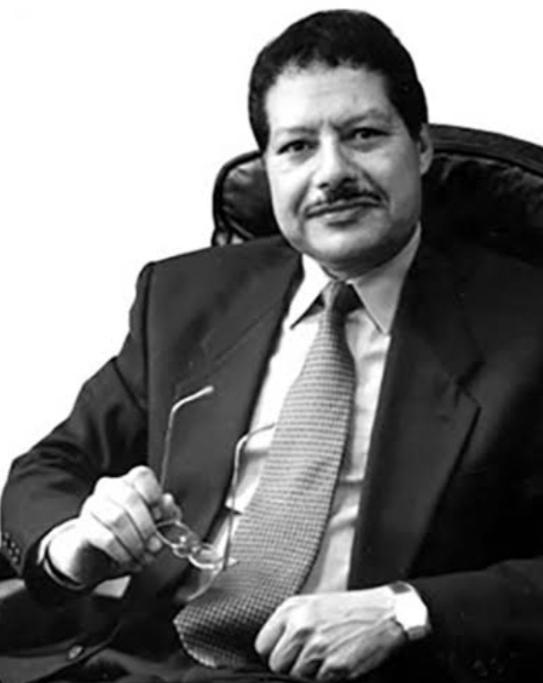 Ahmed Zewail Kimdir?