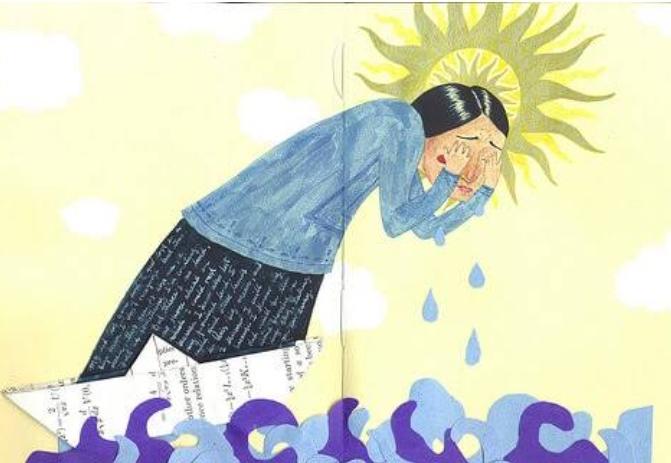 Sürekli Ağlama İsteği Neden Olur? Nasıl Geçer?