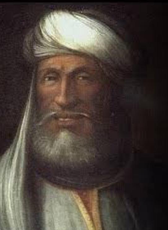 Muaviye Kimdir?