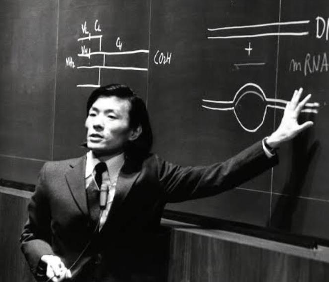 Susumu Tonegawa Kimdir?