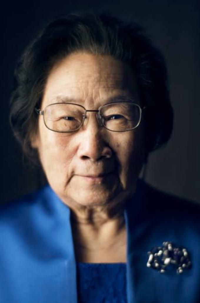 Tu Youyou Kimdir?