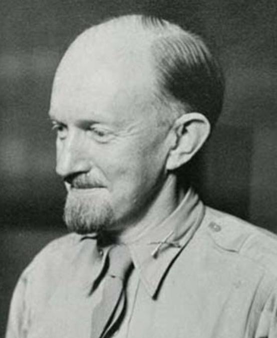 George Gaylord Simpson Kimdir?